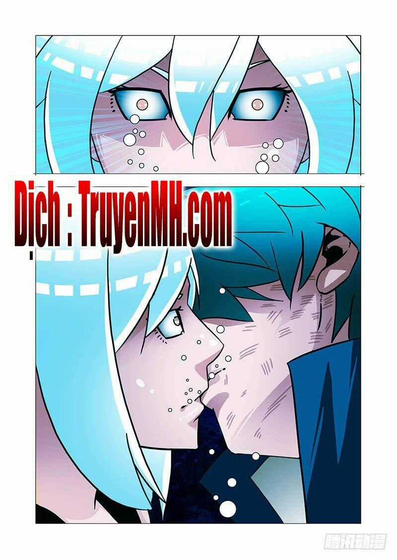 Tháp Kỳ Chapter 247 trang 7