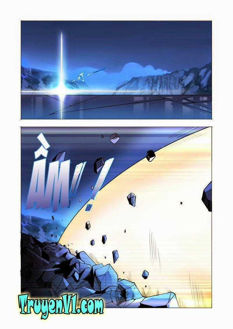 Tháp Kỳ Chapter 66 trang 1
