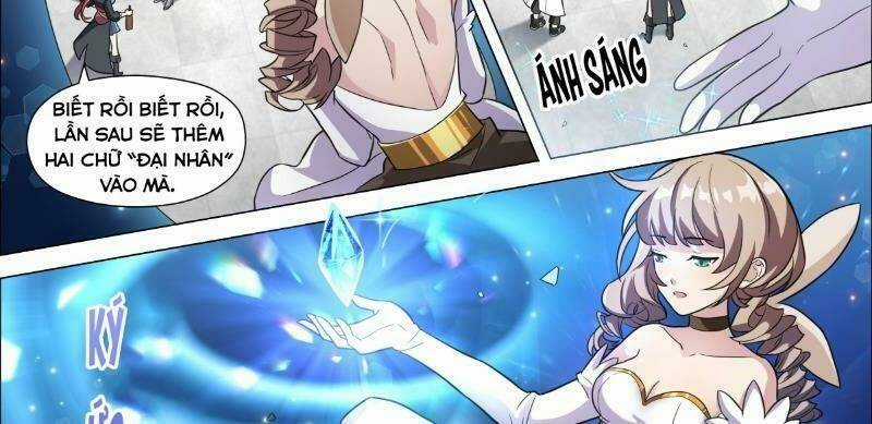 Thập Nhị Thần Binh Khí Chapter 14 trang 10