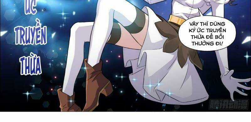 Thập Nhị Thần Binh Khí Chapter 14 trang 11