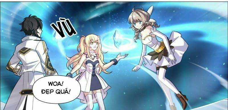 Thập Nhị Thần Binh Khí Chapter 14 trang 12