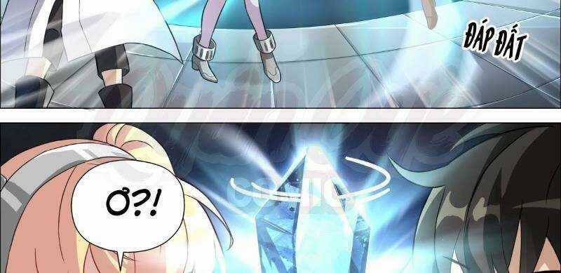 Thập Nhị Thần Binh Khí Chapter 14 trang 13