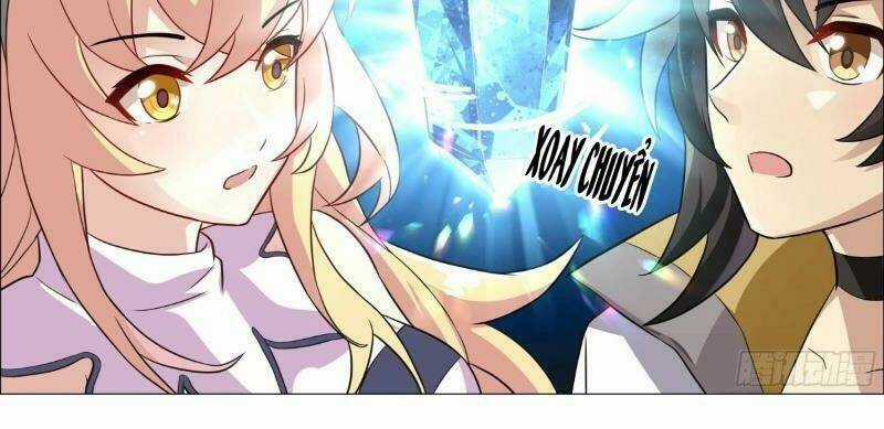 Thập Nhị Thần Binh Khí Chapter 14 trang 14