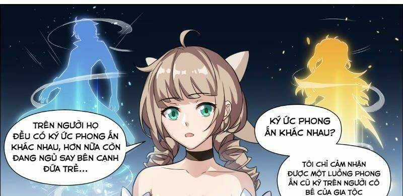 Thập Nhị Thần Binh Khí Chapter 14 trang 18