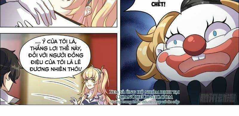 Thập Nhị Thần Binh Khí Chapter 14 trang 2