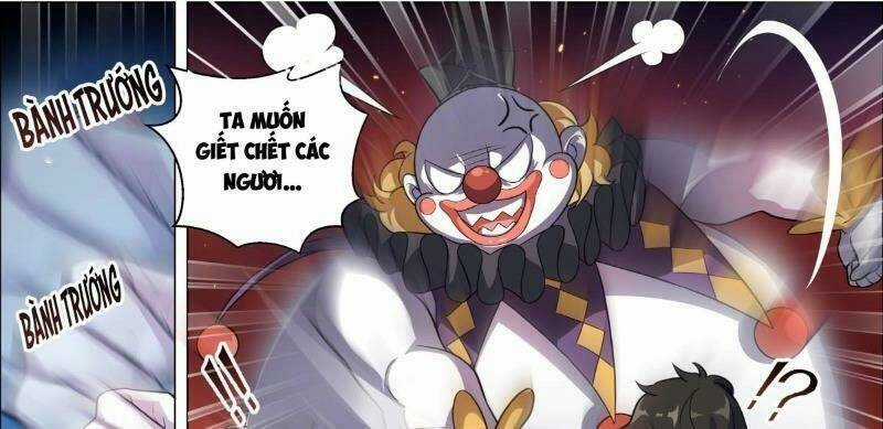 Thập Nhị Thần Binh Khí Chapter 14 trang 3