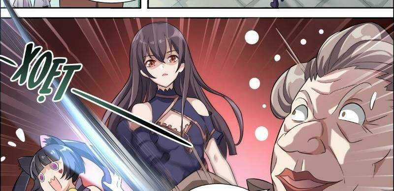 Thập Nhị Thần Binh Khí Chapter 14 trang 34