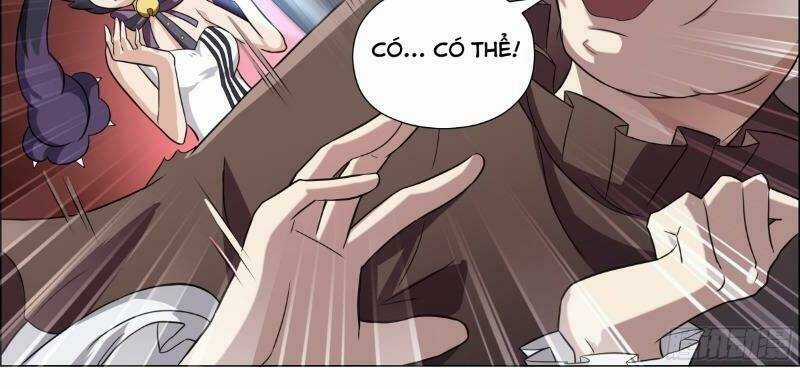 Thập Nhị Thần Binh Khí Chapter 14 trang 35