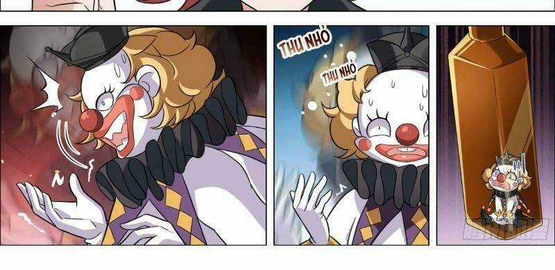 Thập Nhị Thần Binh Khí Chapter 14 trang 5