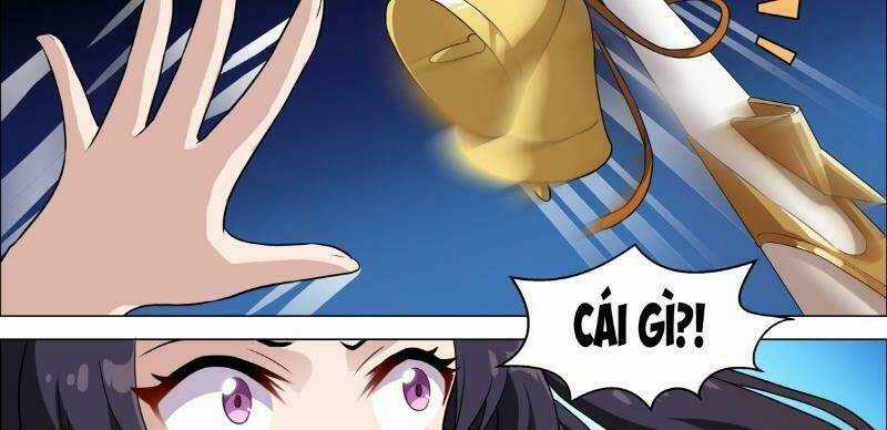 Thập Nhị Thần Binh Khí Chapter 18 trang 16