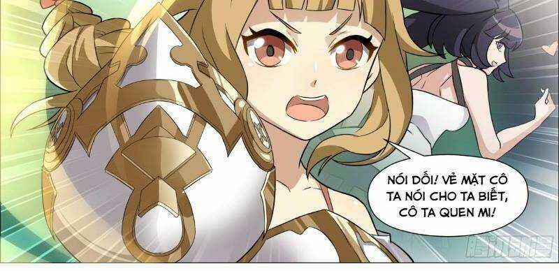 Thập Nhị Thần Binh Khí Chapter 18 trang 23