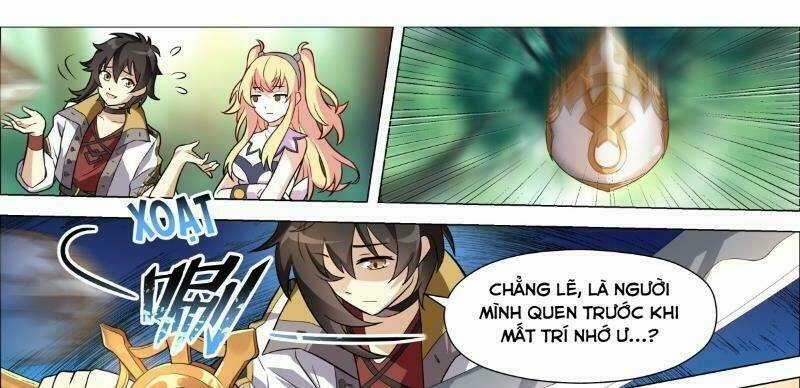 Thập Nhị Thần Binh Khí Chapter 18 trang 24
