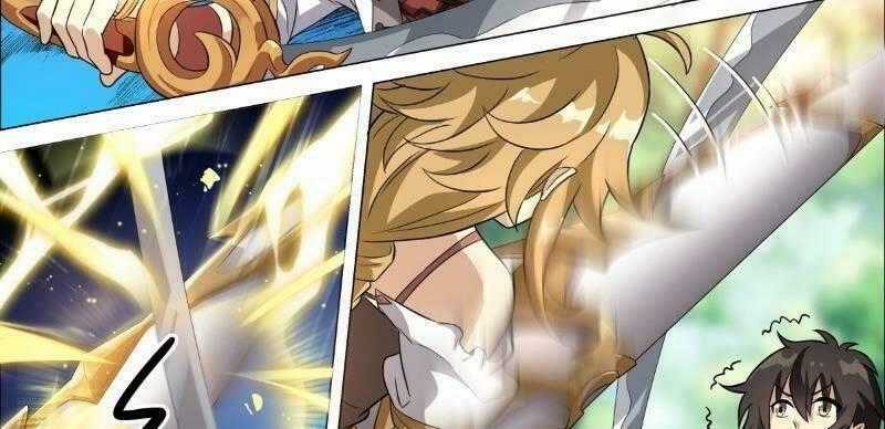 Thập Nhị Thần Binh Khí Chapter 18 trang 25