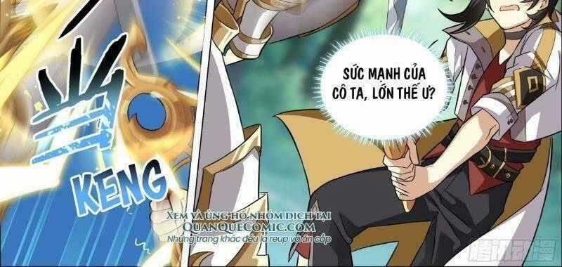 Thập Nhị Thần Binh Khí Chapter 18 trang 26