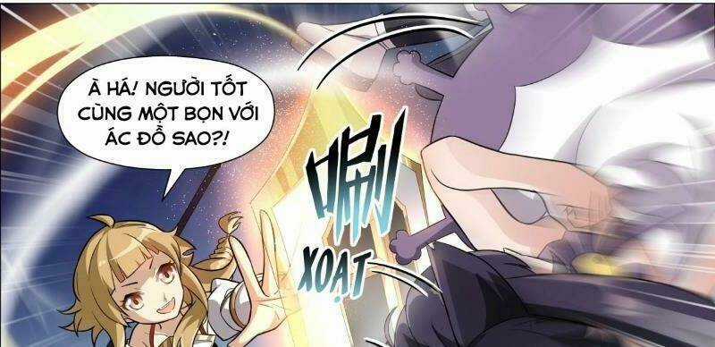Thập Nhị Thần Binh Khí Chapter 18 trang 3