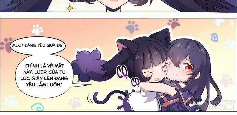 Thập Nhị Thần Binh Khí Chapter 3 trang 23