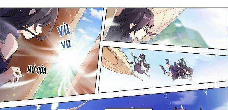 Thập Nhị Thần Binh Khí Chapter 3 trang 24