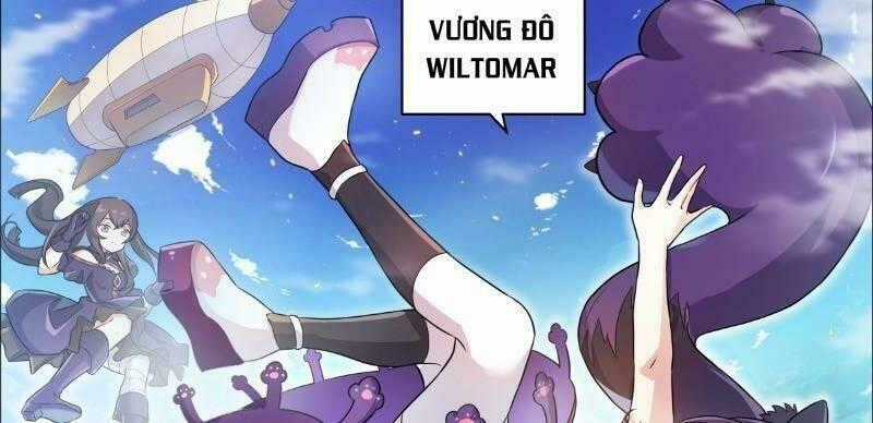 Thập Nhị Thần Binh Khí Chapter 3 trang 25