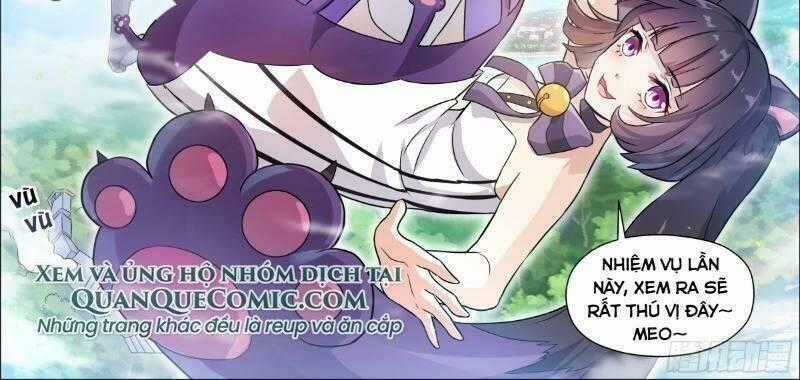 Thập Nhị Thần Binh Khí Chapter 3 trang 26