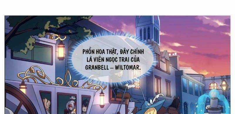 Thập Nhị Thần Binh Khí Chapter 4 trang 21