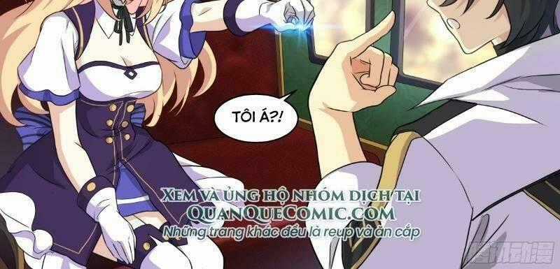 Thập Nhị Thần Binh Khí Chapter 4 trang 26