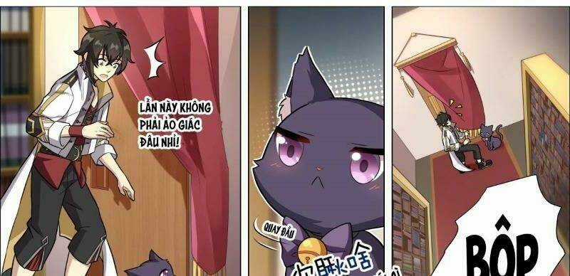 Thập Nhị Thần Binh Khí Chapter 6 trang 12