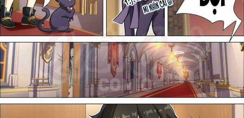 Thập Nhị Thần Binh Khí Chapter 6 trang 13