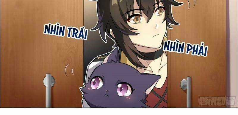 Thập Nhị Thần Binh Khí Chapter 6 trang 14