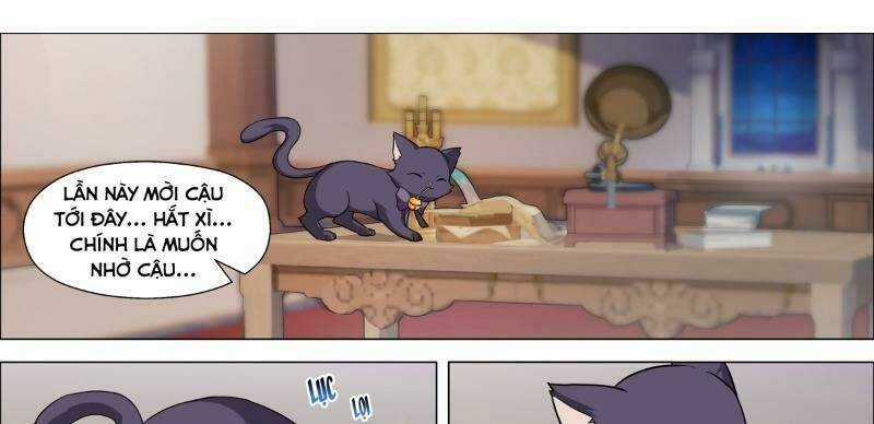 Thập Nhị Thần Binh Khí Chapter 6 trang 24