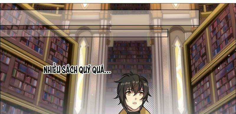 Thập Nhị Thần Binh Khí Chapter 6 trang 6