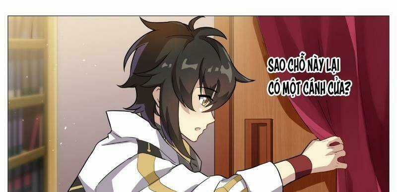 Thập Nhị Thần Binh Khí Chapter 6 trang 9