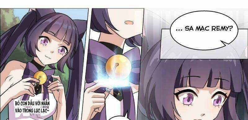 Thập Nhị Thần Binh Khí Chapter 7 trang 24