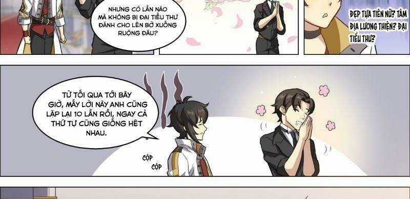 Thập Nhị Thần Binh Khí Chapter 7 trang 7