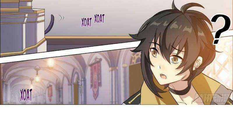 Thập Nhị Thần Binh Khí Chapter 7 trang 8