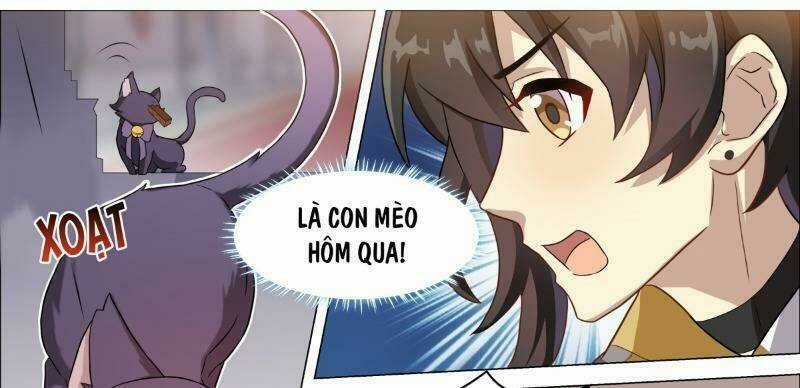 Thập Nhị Thần Binh Khí Chapter 7 trang 9