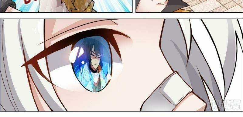 Thập Nhị Thần Binh Khí Chapter 8 trang 17