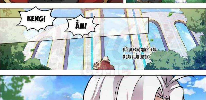 Thập Nhị Thần Binh Khí Chapter 8 trang 4