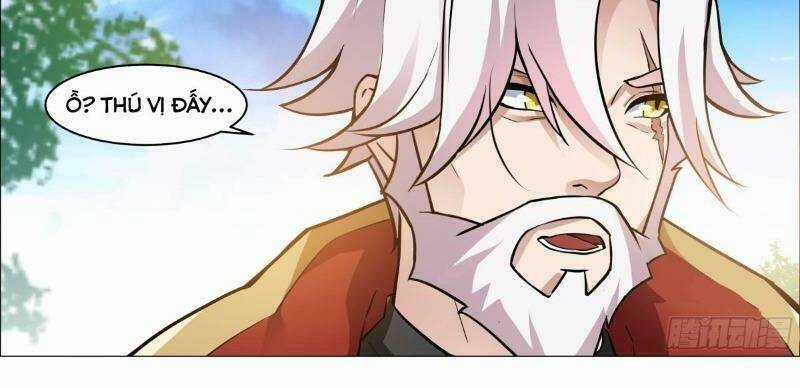 Thập Nhị Thần Binh Khí Chapter 8 trang 5