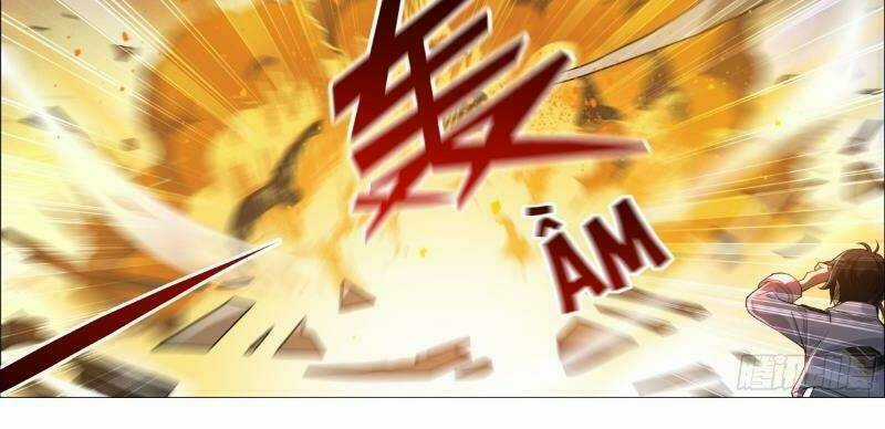 Thập Nhị Thần Binh Khí Chapter 8 trang 8