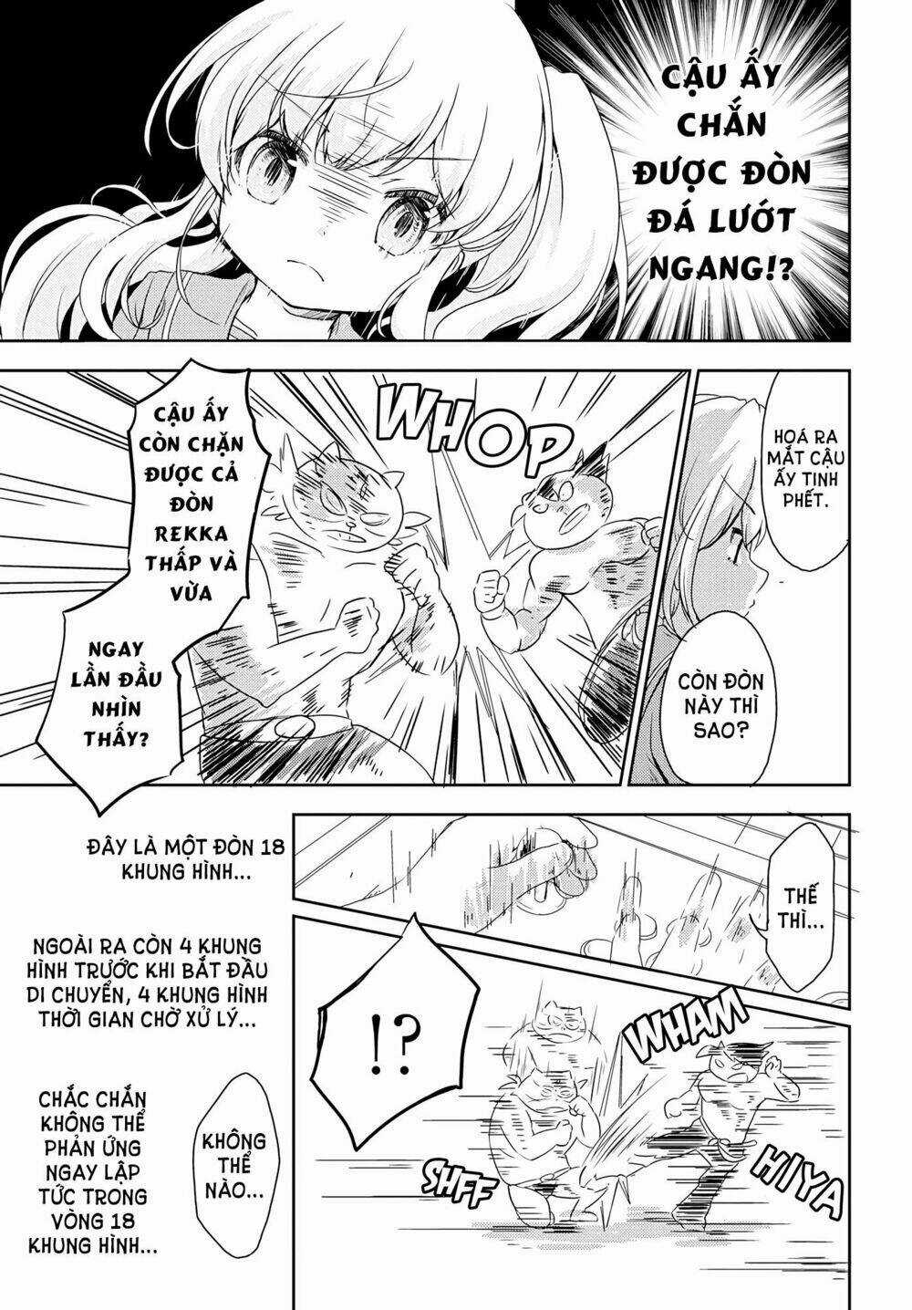 Thập Quang Mật Ngữ Chapter 1 trang 25