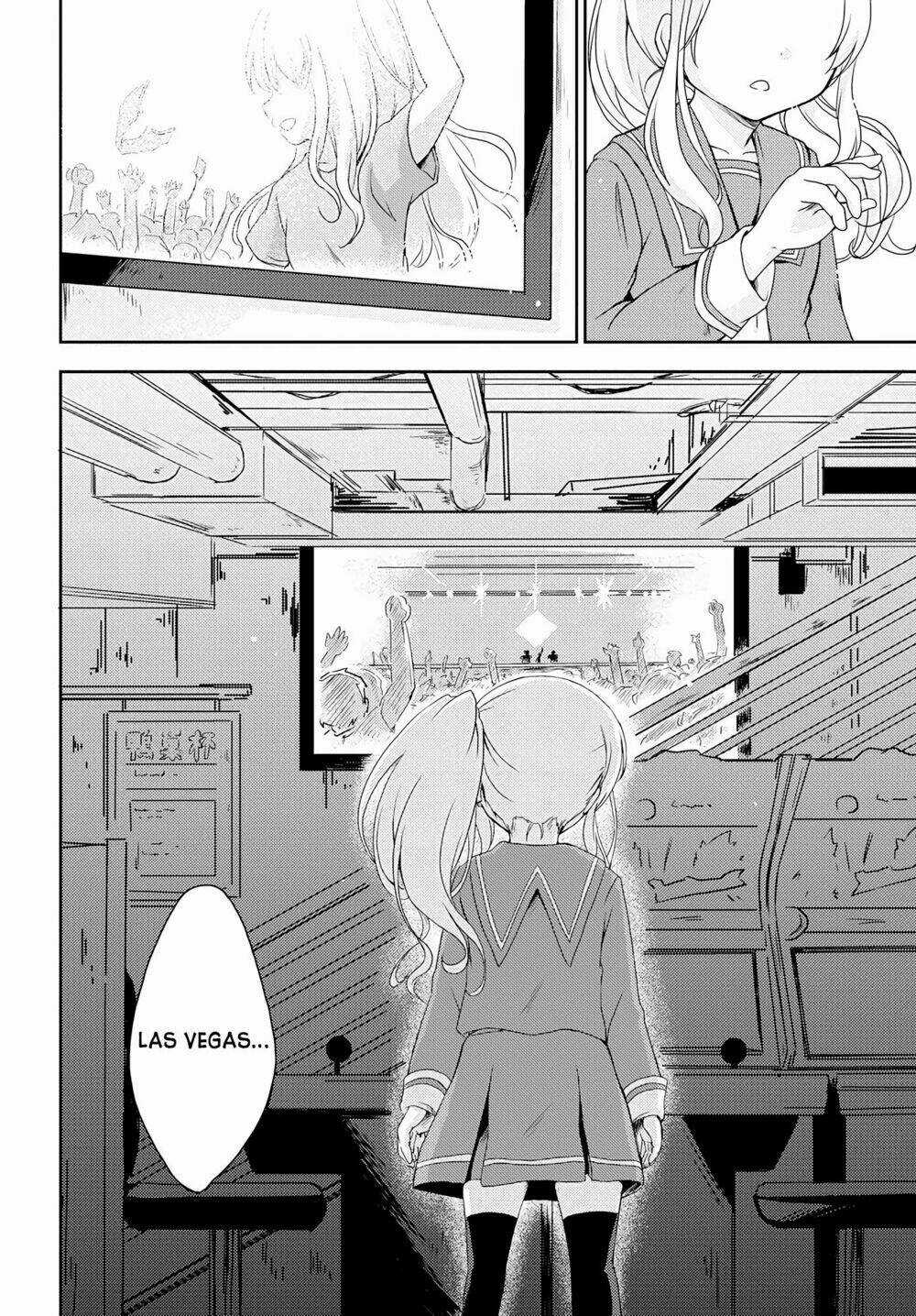 Thập Quang Mật Ngữ Chapter 1 trang 30