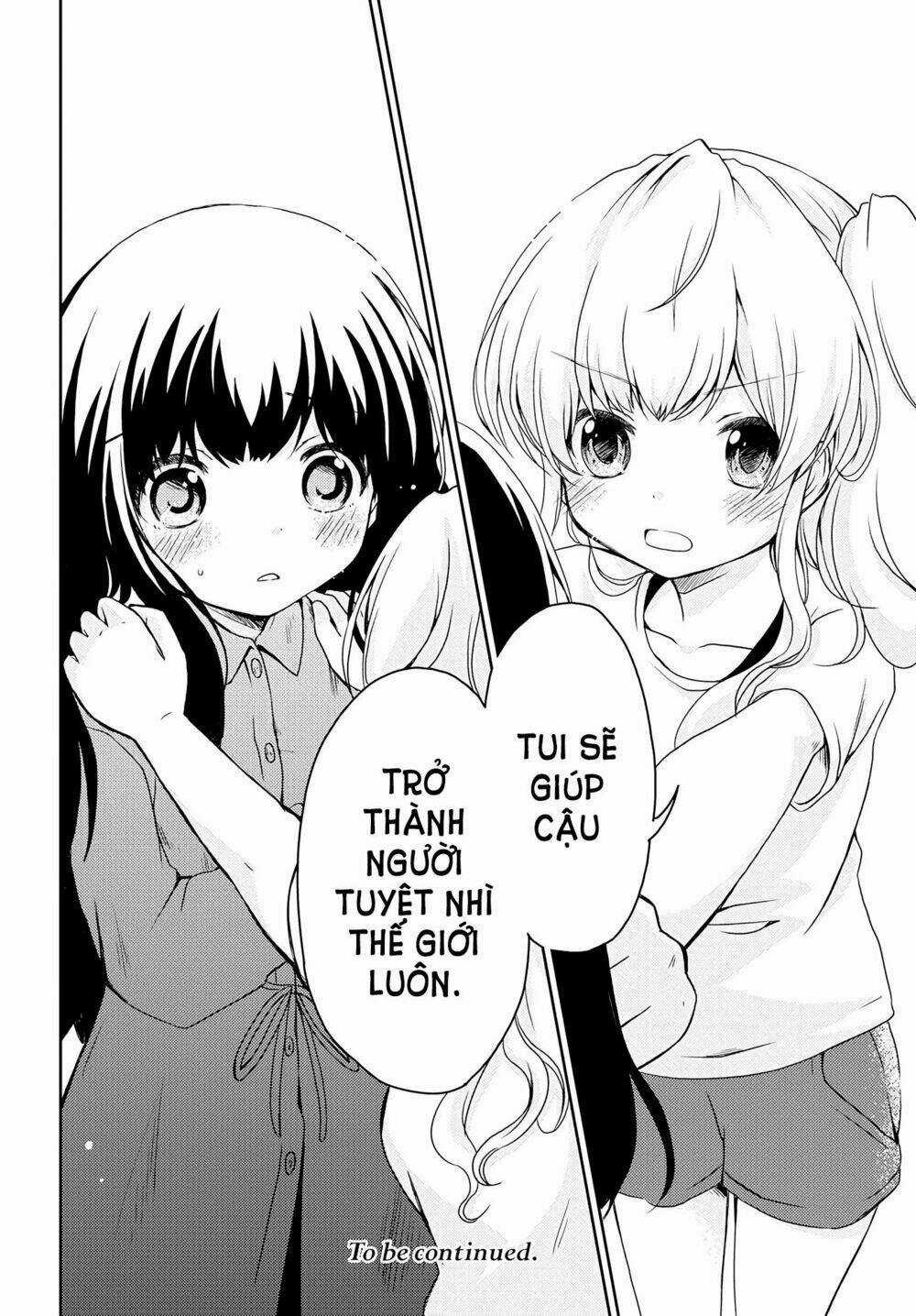 Thập Quang Mật Ngữ Chapter 1 trang 34