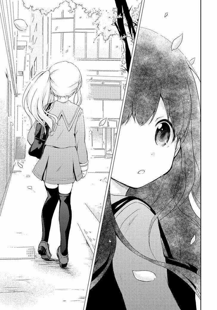 Thập Quang Mật Ngữ Chapter 1 trang 7