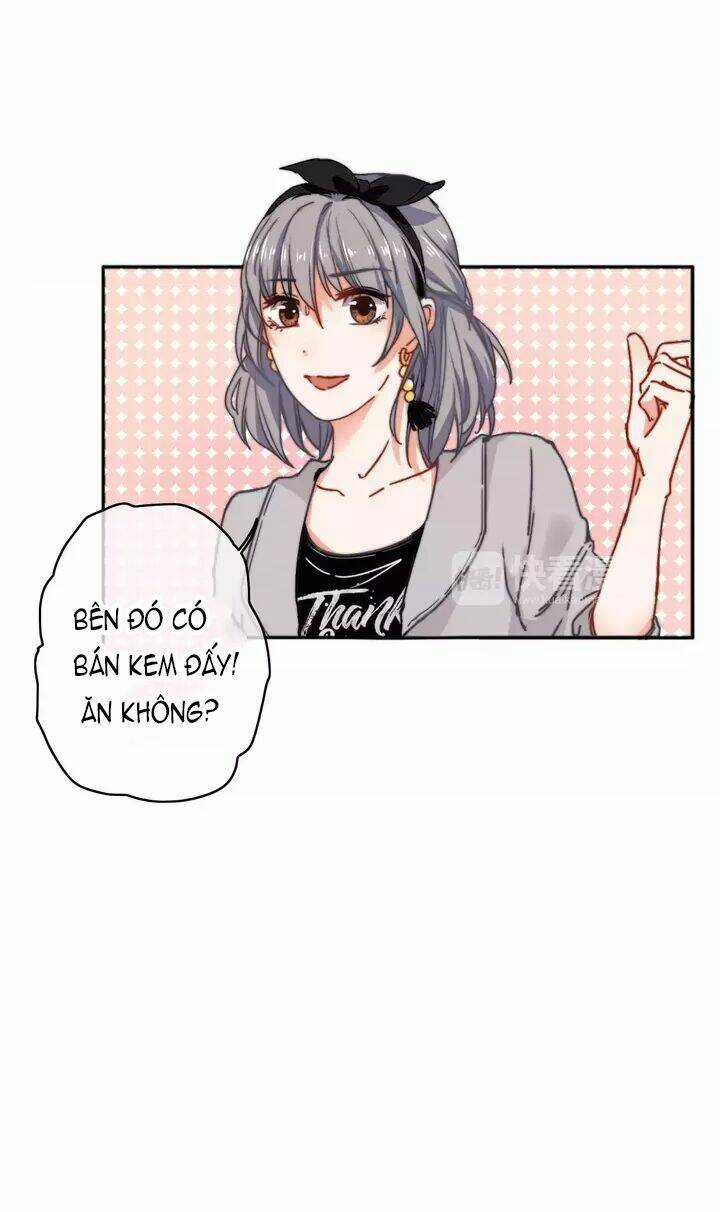 Thập Quang Mật Ngữ Chapter 10 trang 12