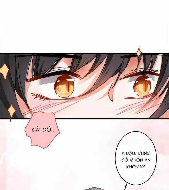 Thập Quang Mật Ngữ Chapter 10 trang 14