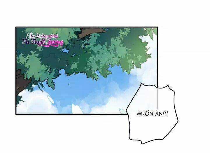 Thập Quang Mật Ngữ Chapter 10 trang 16