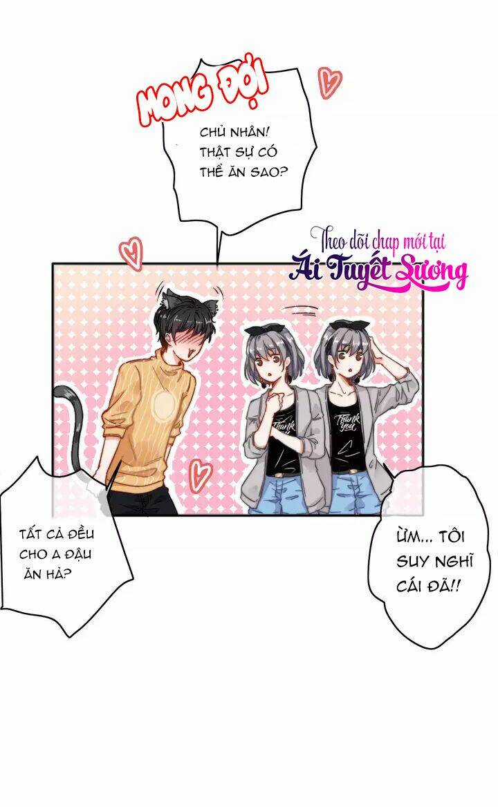 Thập Quang Mật Ngữ Chapter 10 trang 17