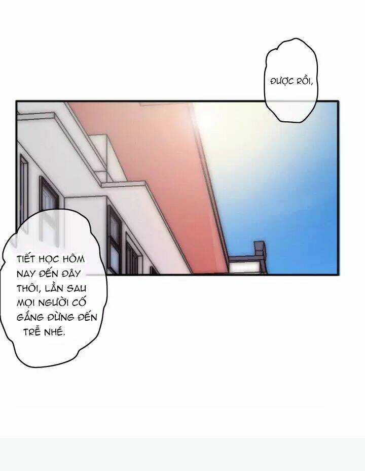 Thập Quang Mật Ngữ Chapter 10 trang 2