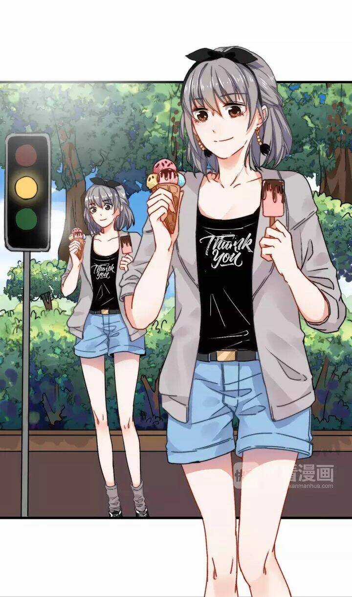 Thập Quang Mật Ngữ Chapter 10 trang 22