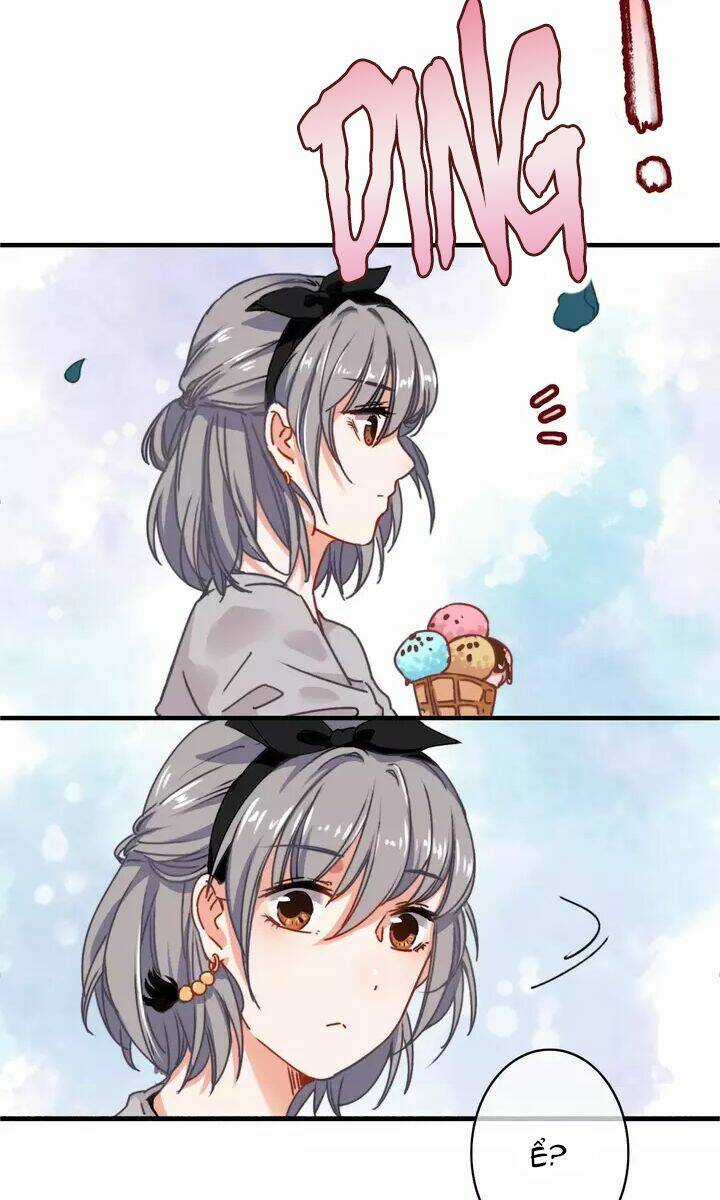 Thập Quang Mật Ngữ Chapter 10 trang 25